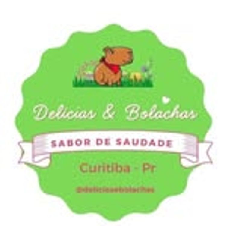 Delicias logo