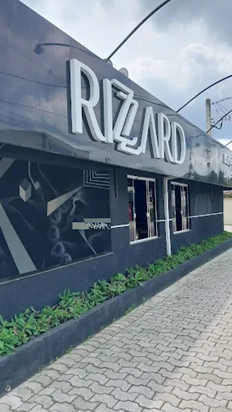 Rizzard São José dos Pinhais
