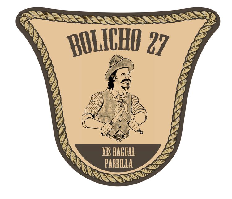 Imagem da Logo do estabelecimento