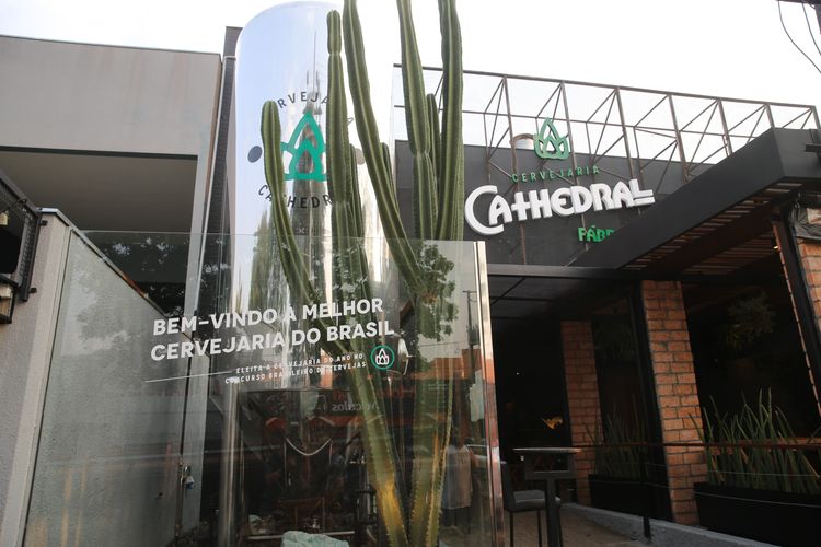cathedral