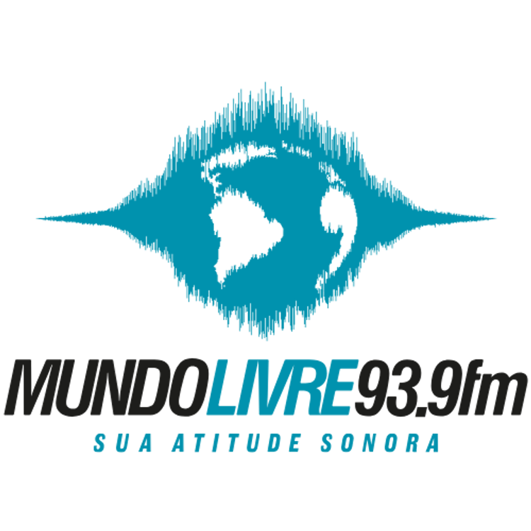 logo Mundo Livre FM