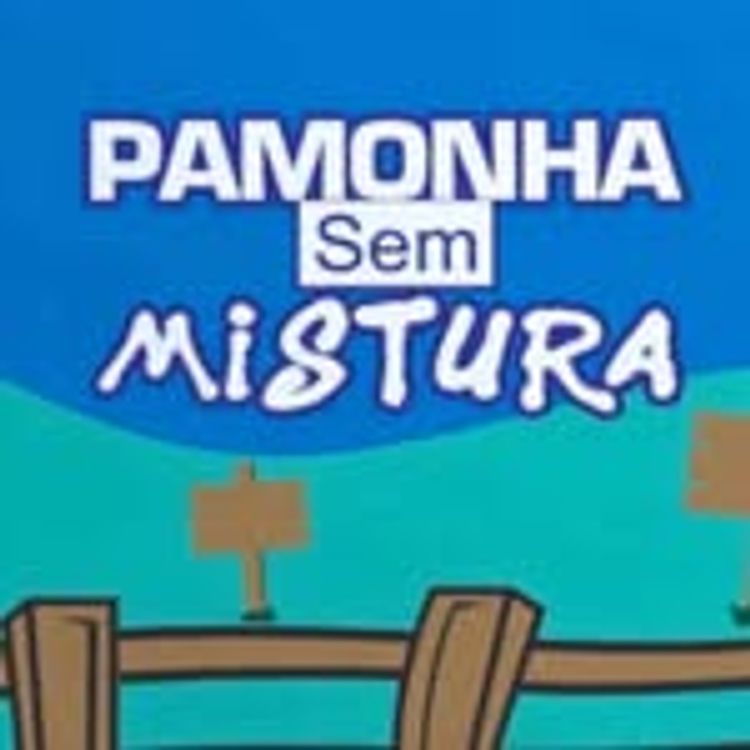 pamonha sem mistura