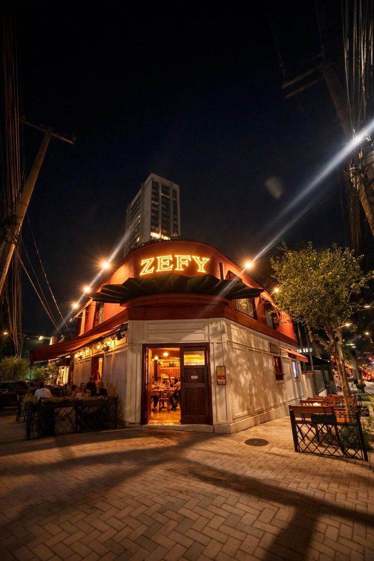 zefydiner